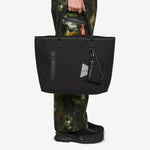 PE/CO Tote Bag Black