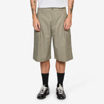 Juno Shorts Sun Bleached Sage