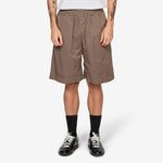 Saleh Shorts Brown Impala