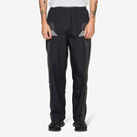Guarding Tracksuit Pants Black | Charcoal