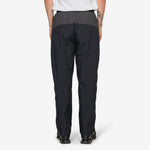 Guarding Tracksuit Pants Black | Charcoal