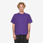 Logo T-Shirt Purple