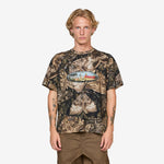 Senter T-Shirt Brown