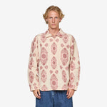 Alvaro Atelier Shirt Ancestral Weave