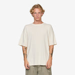 Thuy T-Shirt Aran Creme