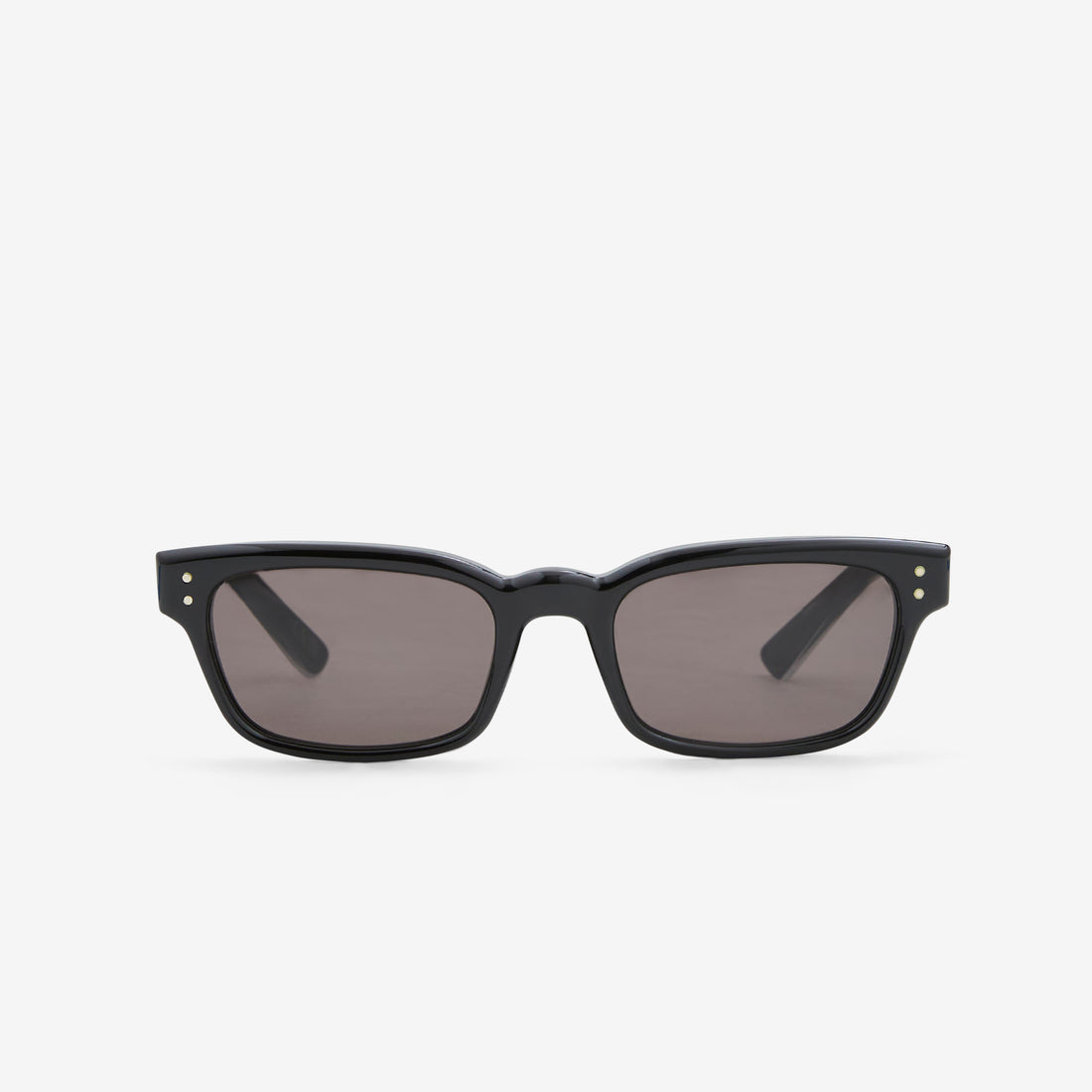 Floosa Black Eyewear