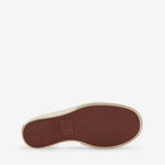 Pablo Slip-On Sneakers Black