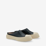 Pablo Slip-On Sneakers Black