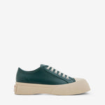 Pablo Sneaker Dark Petrol