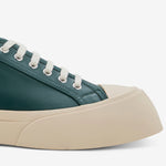Pablo Sneaker Dark Petrol