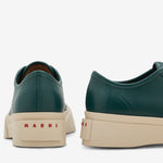 Pablo Sneaker Dark Petrol