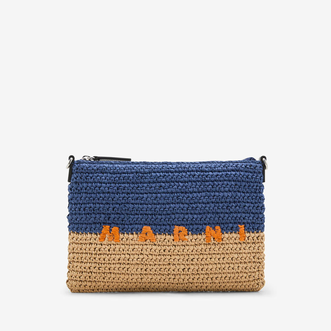 Pochette Bluette | Pompeii | Carrot Bags