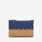 Pochette Bluette | Pompeii | Carrot