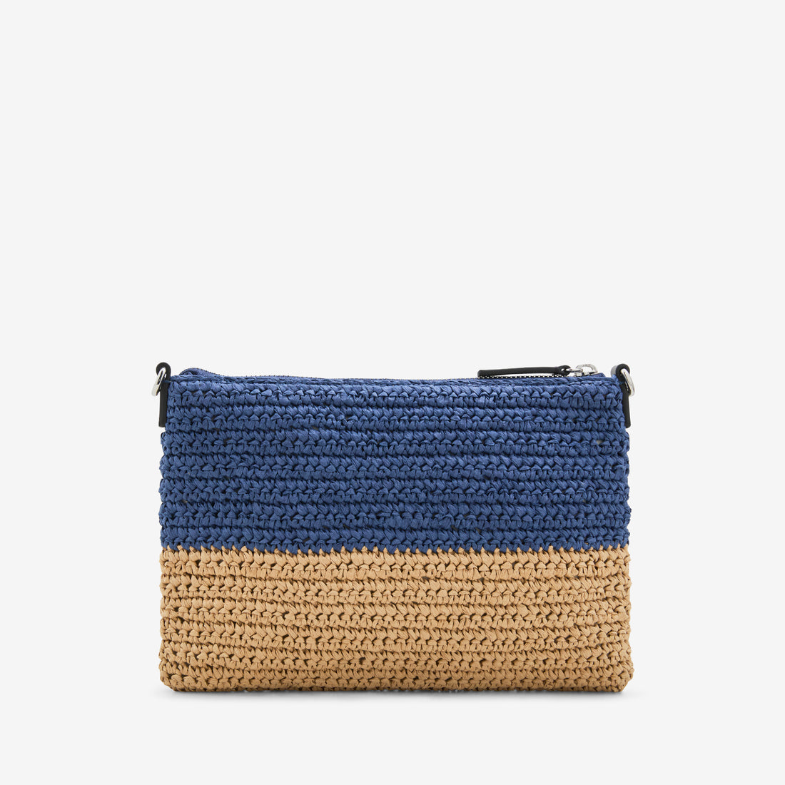 Pochette Bluette | Pompeii | Carrot Bags