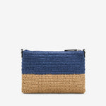 Pochette Bluette | Pompeii | Carrot