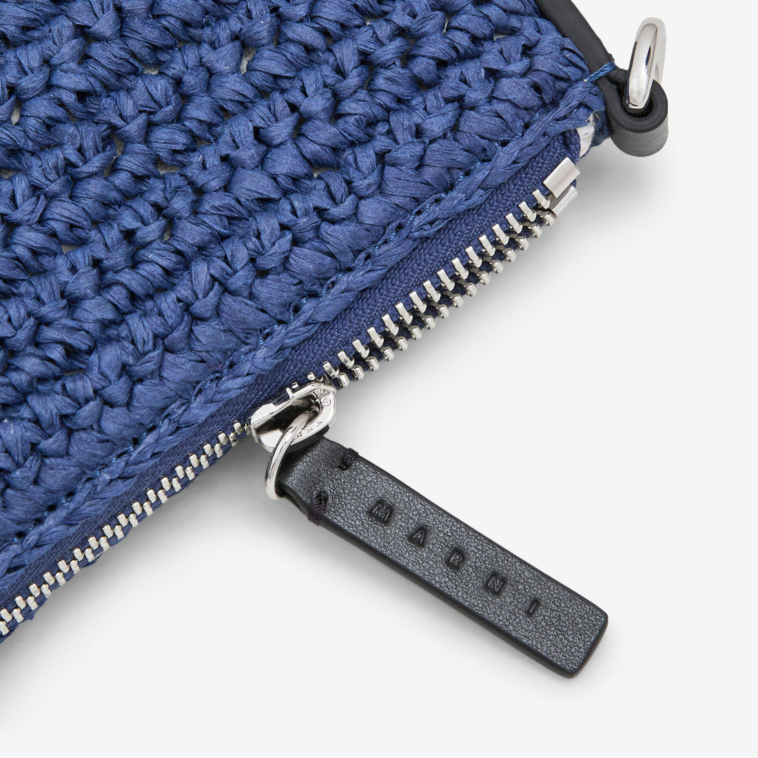 Pochette Bluette | Pompeii | Carrot Bags