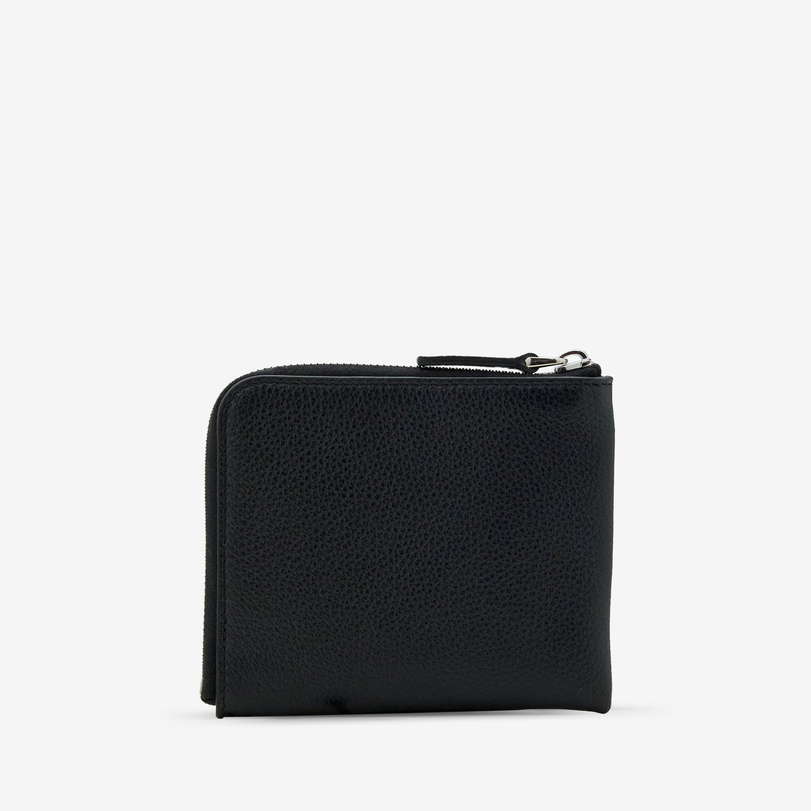 Marni Mending Zip-Around Wallet Black – Above The Clouds