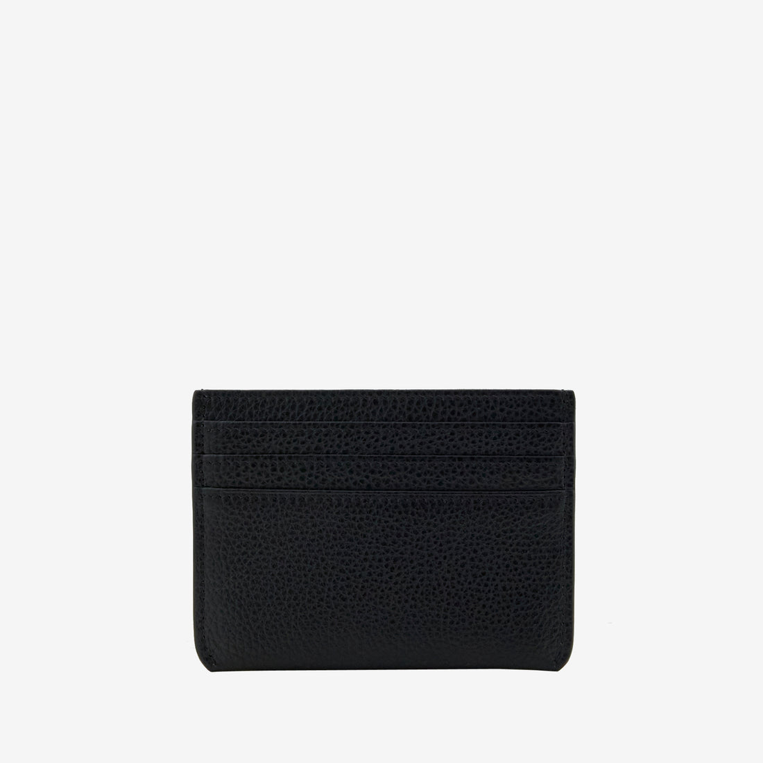 Marni Mending Cardholder Black Accessories