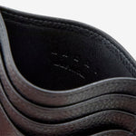 Marni Mending Cardholder Black