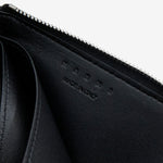 Marni Mending Cardholder Black
