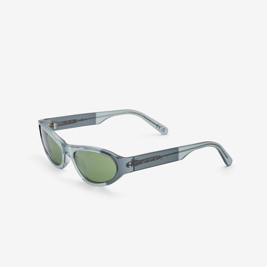 Yozamei Shades Of Grey Eyewear