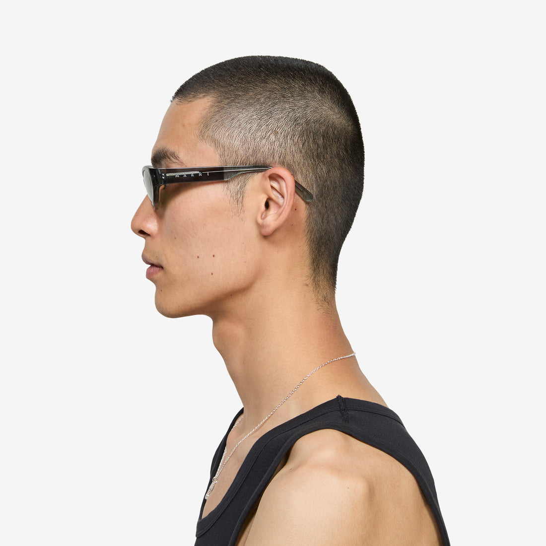 Yozamei Shades Of Grey Eyewear