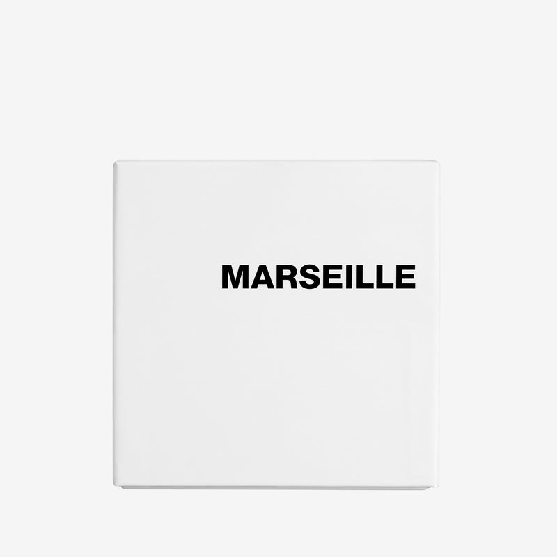 Marseille EDT 50mL Accessories