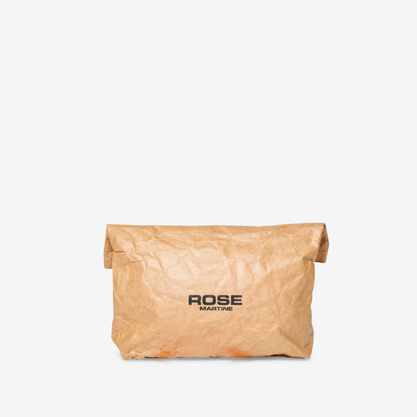 Foldable Bag Beige Bags