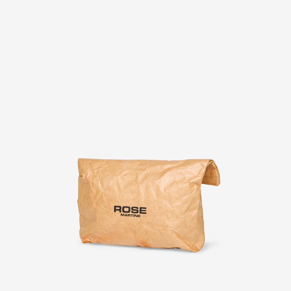 Foldable Bag Beige Bags