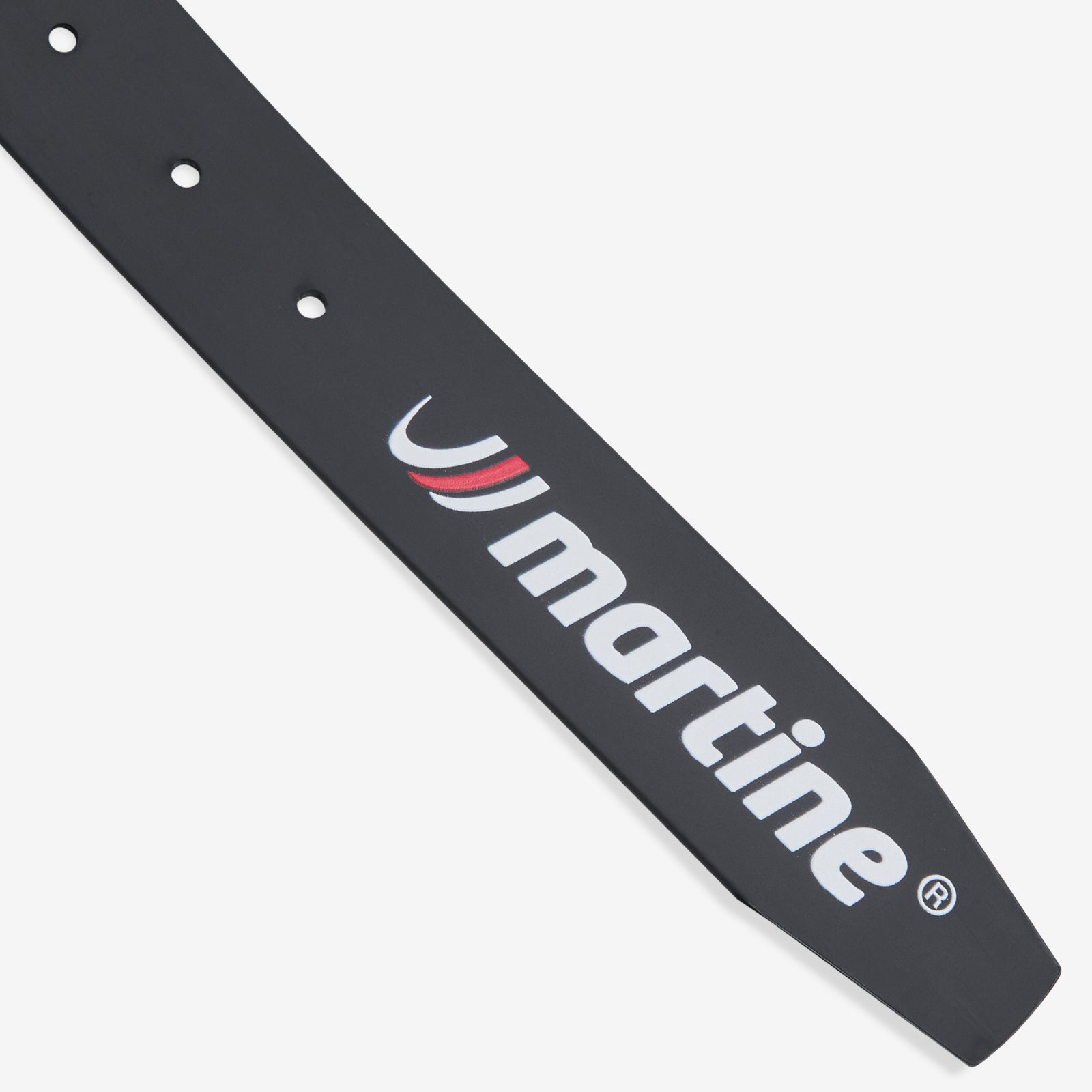 小物 martine rose 25ss RUBBER TYRE BELT / BLK Rubber Tyre Belt Black – Above The Clouds