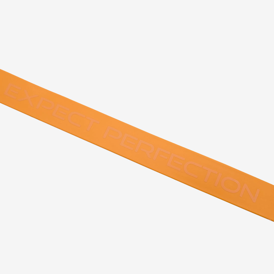 Rubber Tyre Belt Orange Accessories