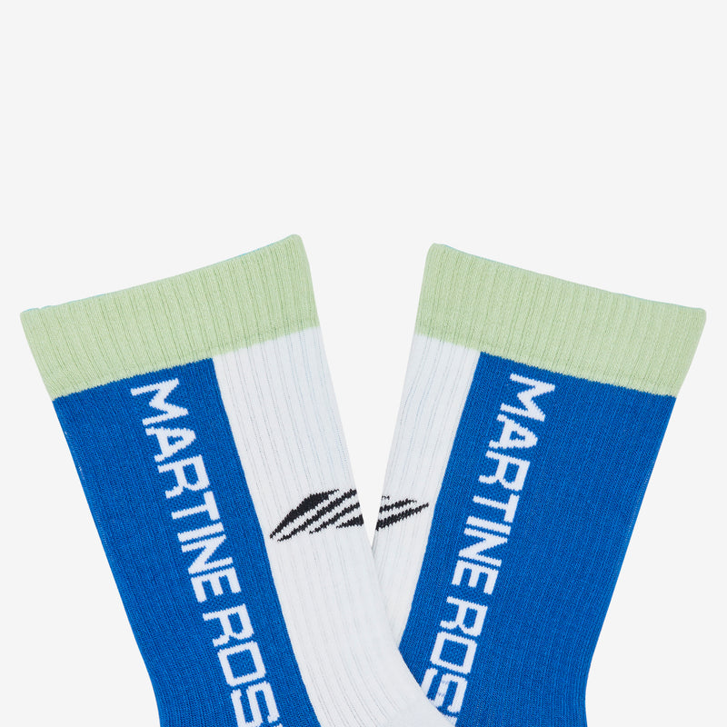 Sports Sock Multipack Green | Blue Accessories