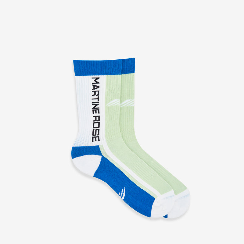 Sports Sock Multipack Green | Blue Accessories
