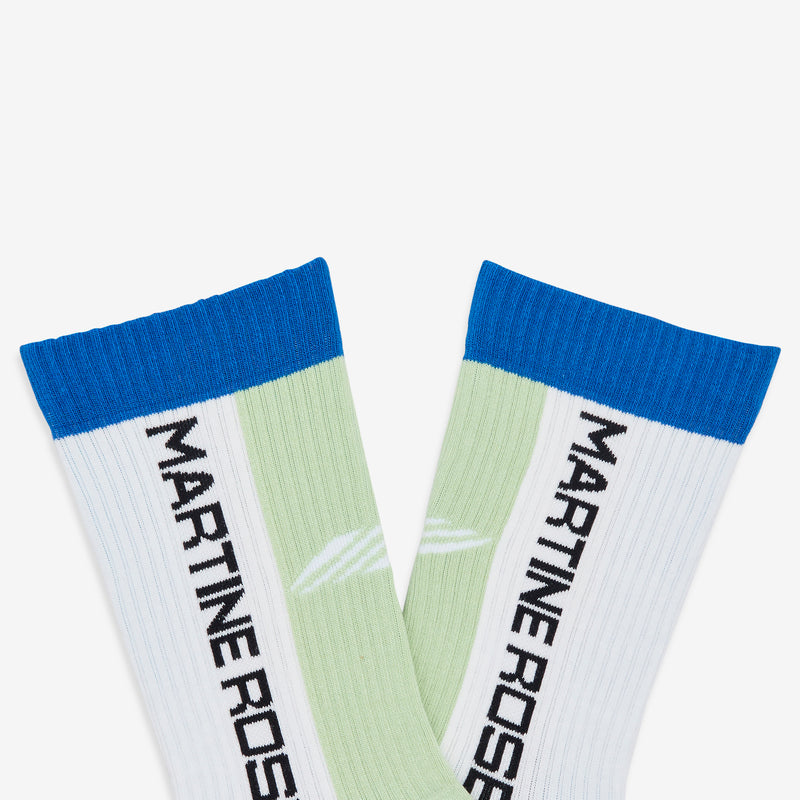Sports Sock Multipack Green | Blue Accessories