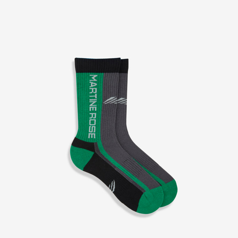 Sports Sock Multipack Black | Green Accessories