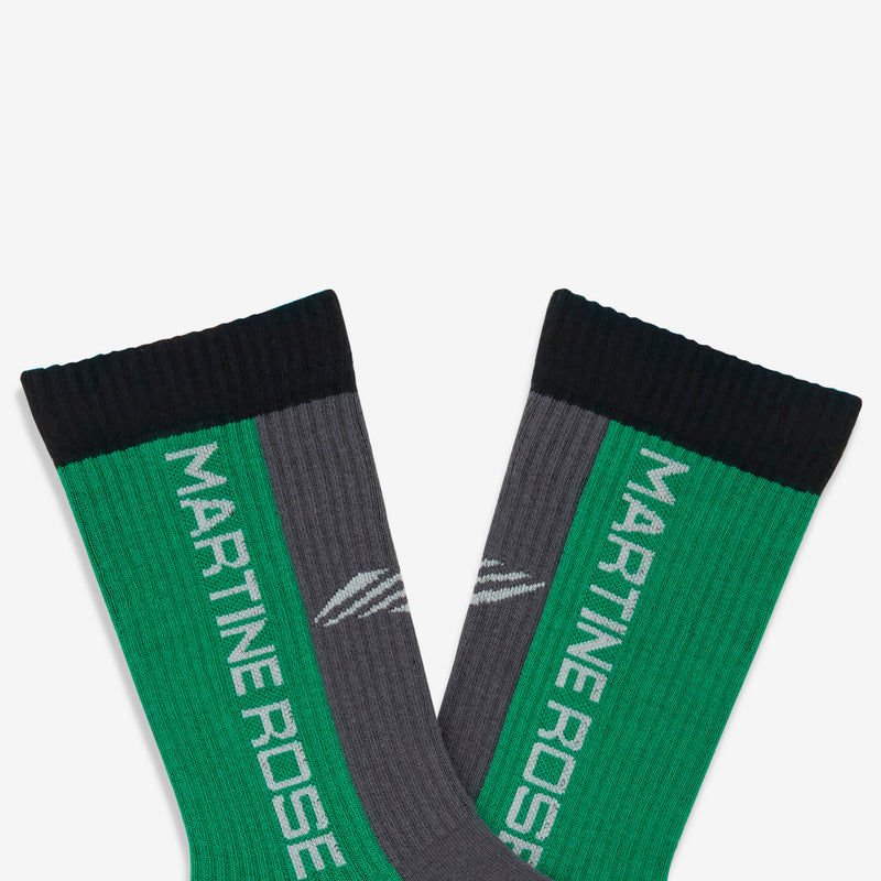 Sports Sock Multipack Black | Green Accessories