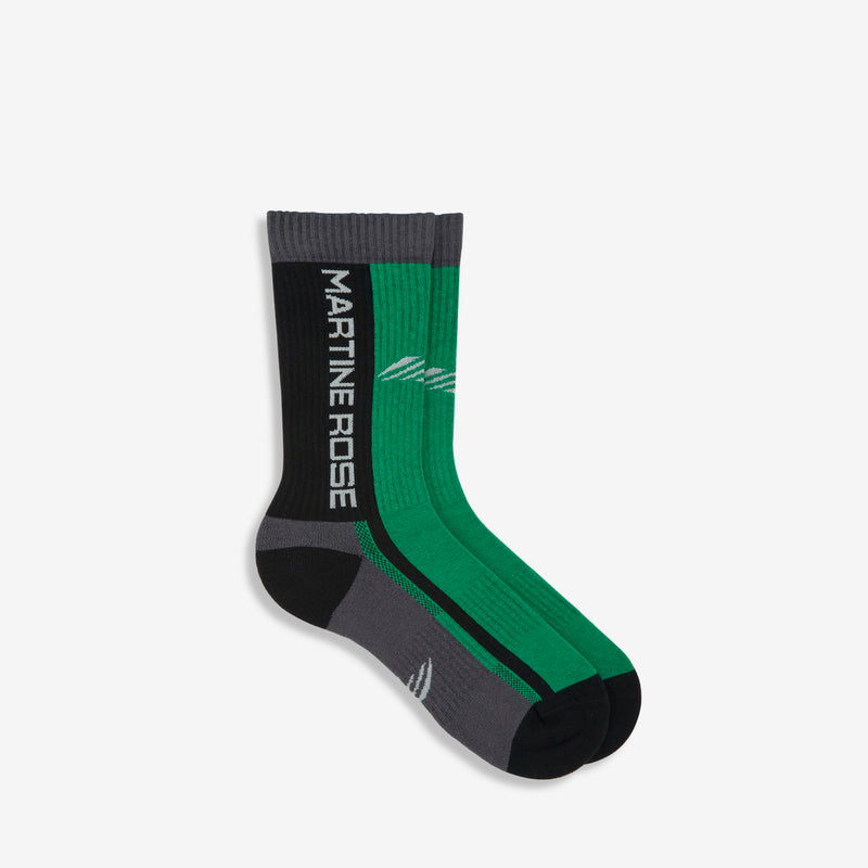 Sports Sock Multipack Black | Green Accessories