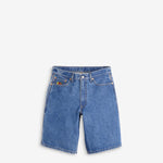 Sky High Farm x Baggy Utility Shorts Mid Stone