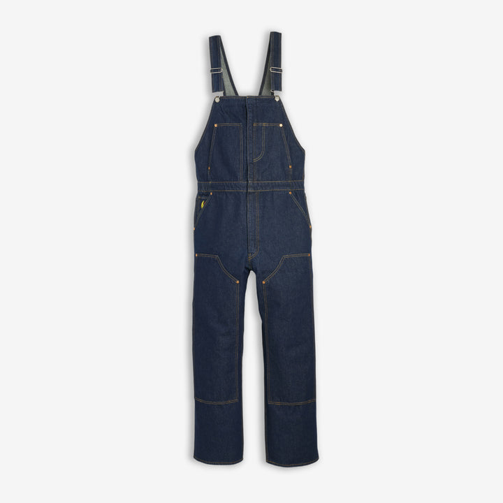 Sky High Farm x Overalls Rinse Front