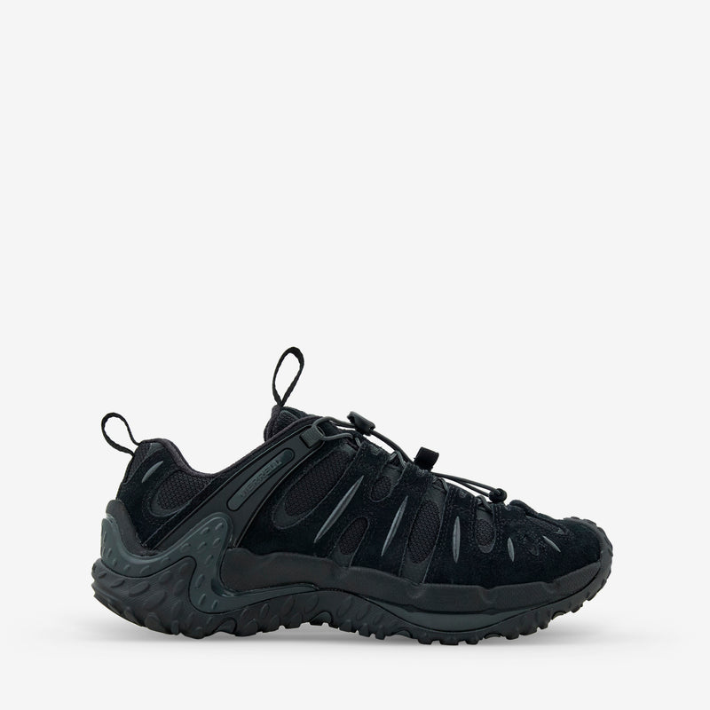 Chameleon Redux Black | Graphite – Above The Clouds