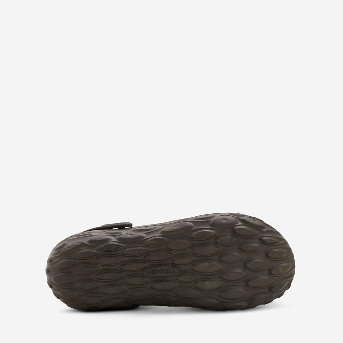 Hydro Moc Carob Footwear