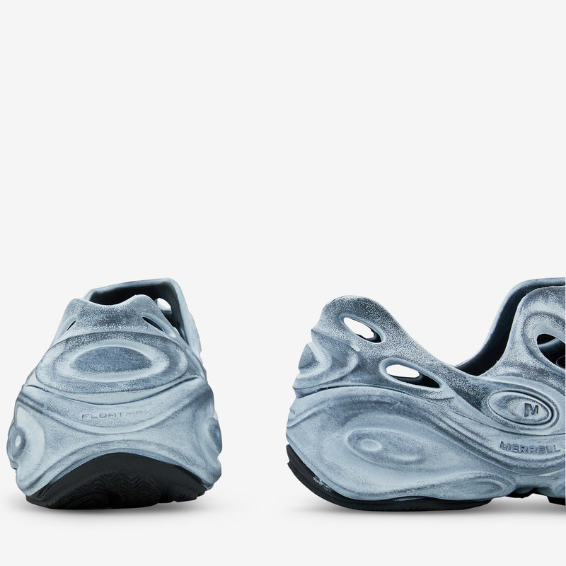 Hydro Next Gen Moc Black | White – Above The Clouds