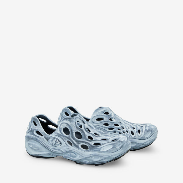 Hydro Next Gen Moc Black | White Footwear