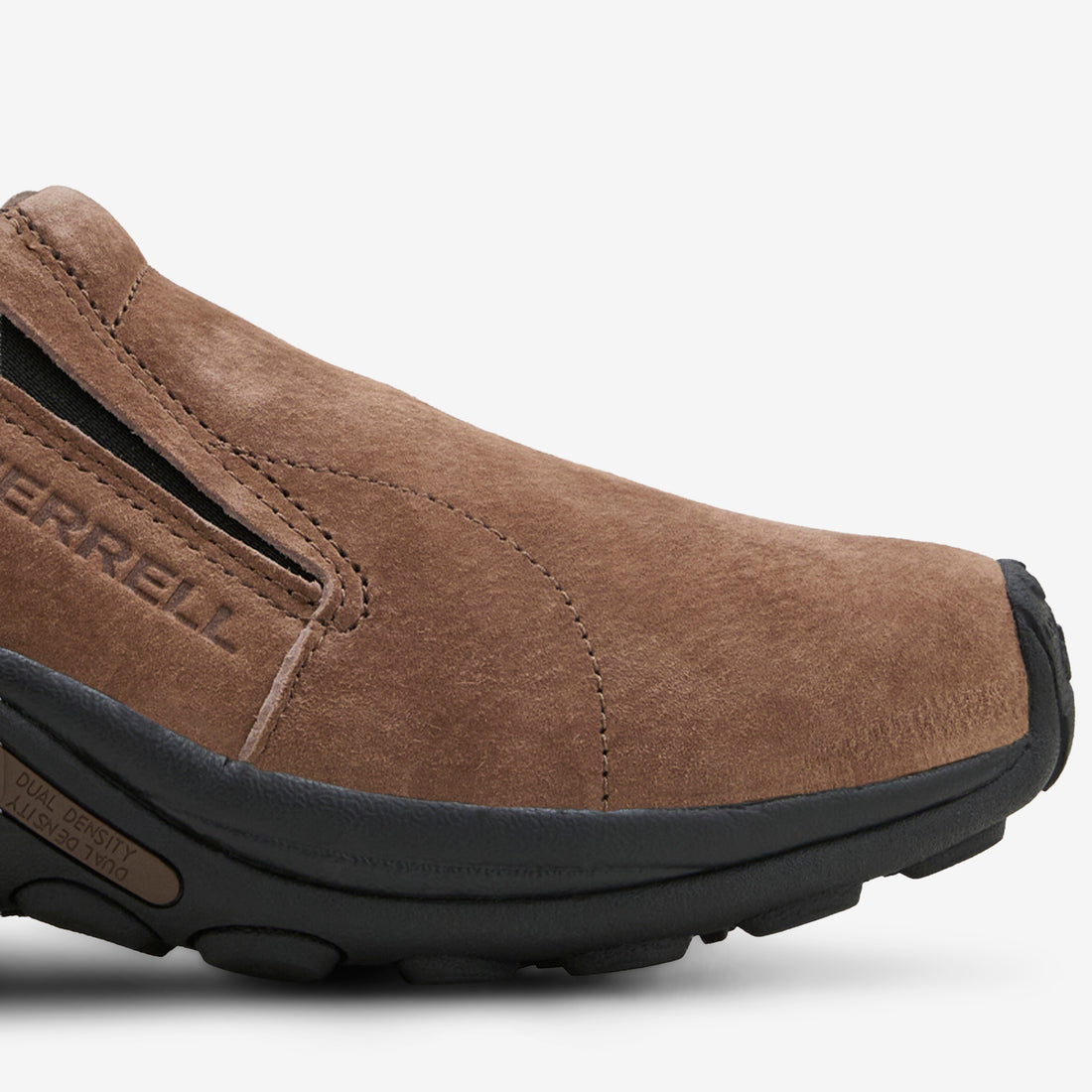 Jungle Moc Dark Earth Footwear