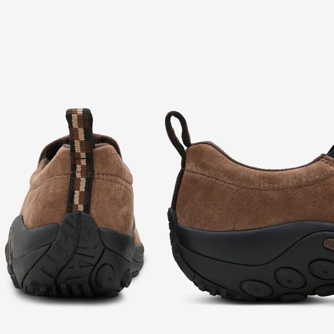 Jungle Moc Dark Earth Footwear