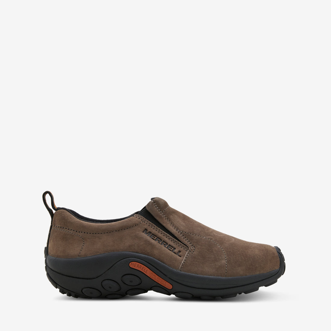 Jungle Moc Gunsmoke Footwear