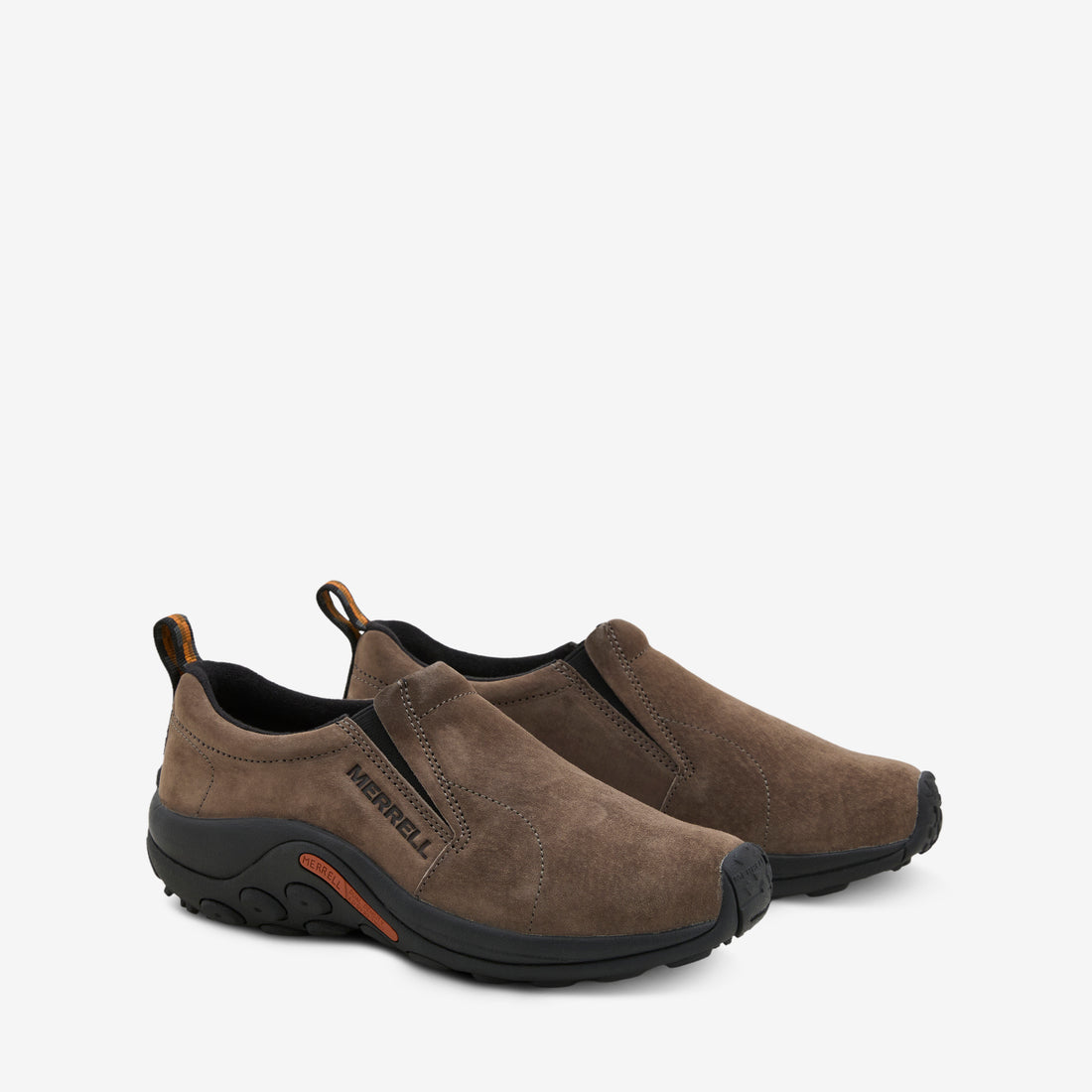 Jungle Moc Gunsmoke Footwear