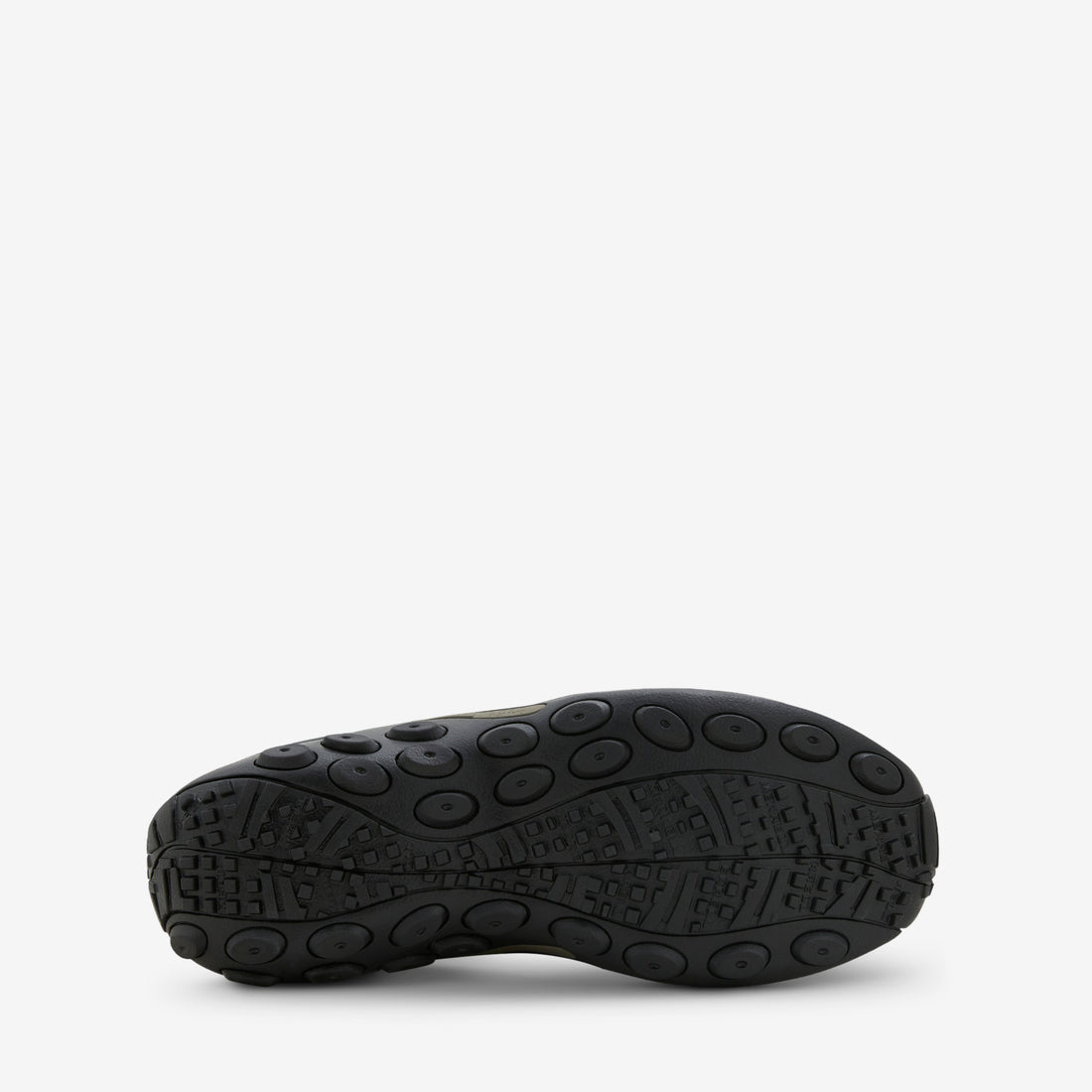 Jungle Moc Midnight Footwear