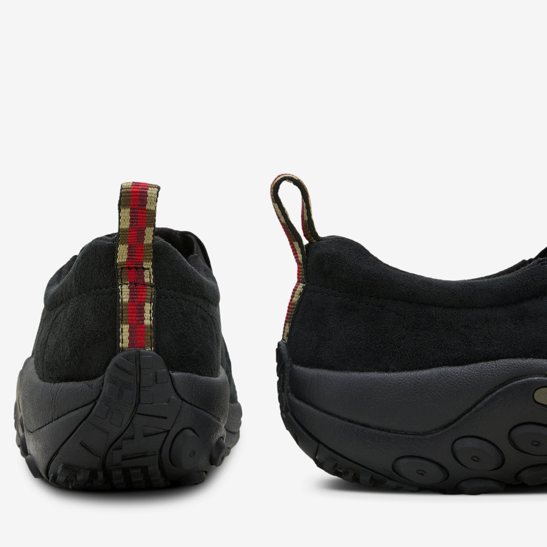 Jungle Moc Midnight Footwear