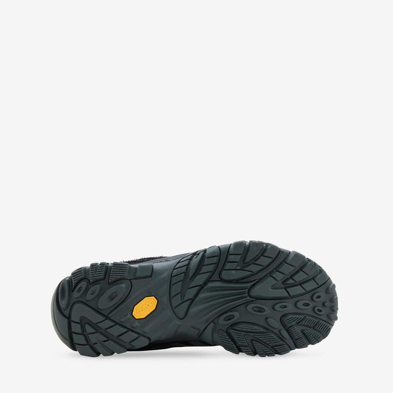 Moab 2 Mesa Luxe  Black | Graphite Footwear